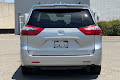 2020 Toyota Sienna XLE