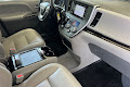 2020 Toyota Sienna XLE