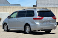 2020 Toyota Sienna XLE