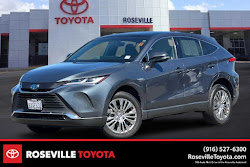 2021 Toyota Venza Limited
