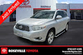 2010 Toyota Highlander Limited