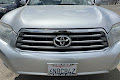2010 Toyota Highlander Limited
