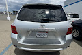 2010 Toyota Highlander Limited