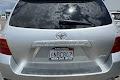 2010 Toyota Highlander Limited