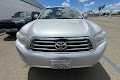2010 Toyota Highlander Limited