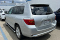 2010 Toyota Highlander Limited