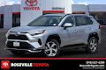 2023 Toyota RAV4 Prime SE