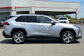 2023 Toyota RAV4 Prime SE