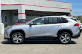 2023 Toyota RAV4 Prime SE
