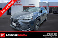 2024 Lexus NX 350