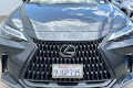 2024 Lexus NX 350