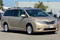 2014 Toyota Sienna XLE