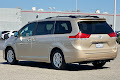 2014 Toyota Sienna XLE