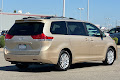2014 Toyota Sienna XLE