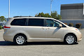 2014 Toyota Sienna XLE