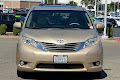 2014 Toyota Sienna XLE