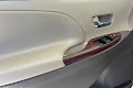 2014 Toyota Sienna XLE