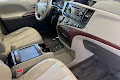 2014 Toyota Sienna XLE