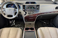 2014 Toyota Sienna XLE