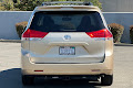 2014 Toyota Sienna XLE