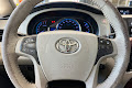 2014 Toyota Sienna XLE
