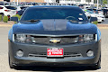 2013 Chevrolet Camaro LS