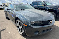 2013 Chevrolet Camaro LS
