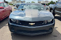 2013 Chevrolet Camaro LS