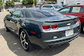 2013 Chevrolet Camaro LS