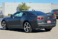 2013 Chevrolet Camaro LS