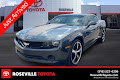 2013 Chevrolet Camaro LS