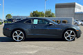 2013 Chevrolet Camaro LS