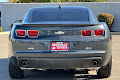 2013 Chevrolet Camaro LS