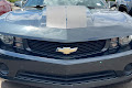 2013 Chevrolet Camaro LS