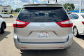 2018 Toyota Sienna XLE