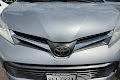 2018 Toyota Sienna XLE
