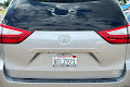 2018 Toyota Sienna XLE