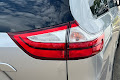 2018 Toyota Sienna XLE