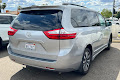 2018 Toyota Sienna XLE