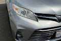 2018 Toyota Sienna XLE
