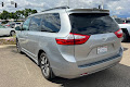 2018 Toyota Sienna XLE