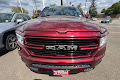 2019 RAM All-New 1500 Big Horn/Lone Star