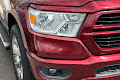 2019 RAM All-New 1500 Big Horn/Lone Star