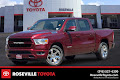 2019 RAM All-New 1500 Big Horn/Lone Star