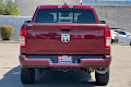 2019 RAM All-New 1500 Big Horn/Lone Star