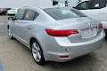 2013 Acura ILX Premium Pkg