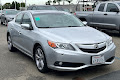 2013 Acura ILX Premium Pkg