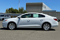 2013 Buick LaCrosse Leather