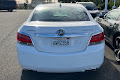2013 Buick LaCrosse Leather