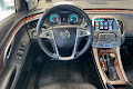 2013 Buick LaCrosse Leather